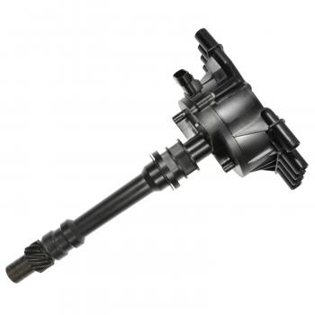 2002 Chevrolet Express 2500 Distributor BWD DAA100 image 2 of 4