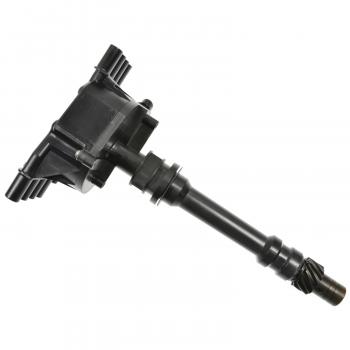 2002 Chevrolet Express 2500 Distributor BWD DAA100 image 4 of 4