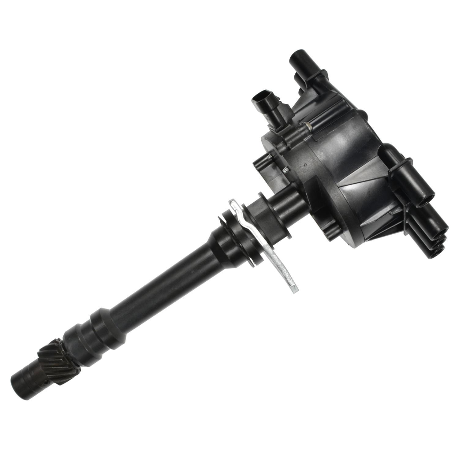 BWD DAA101 - Distributor BWD DAA101 Distributor product image 2 of 7