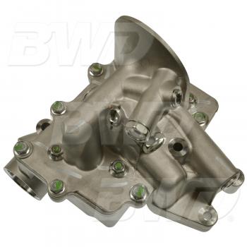 2019 Chevrolet Silverado 3500 HD Engine Oil Cooler Kit BWD DC10 image 2 of 3
