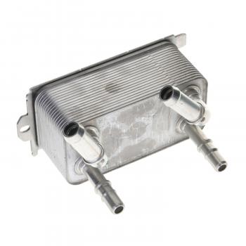 2015 Ford Fusion Engine Oil Cooler BWD DC102 image 3 of 4