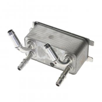 2015 Ford Fusion Engine Oil Cooler BWD DC102 image 4 of 4