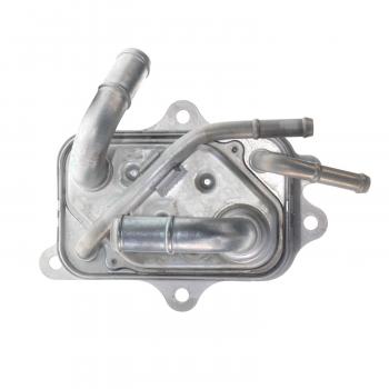 2017 Hyundai Elantra Engine Oil Cooler BWD DC106 image 2 of 4
