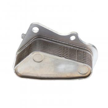 2016 Buick Encore Engine Oil Cooler BWD DC109 image 2 of 4