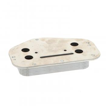 2010 Pontiac G3 Engine Oil Cooler