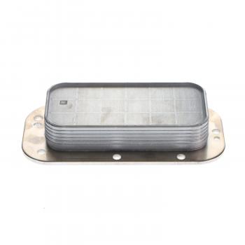 2008 Saturn Astra Engine Oil Cooler BWD DC110 image 4 of 4
