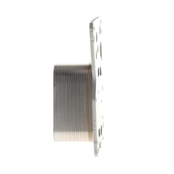 2016 BMW X3 Engine Oil Cooler BWD DC118 image 4 of 4