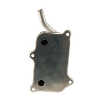 2006 Mercedes-Benz S430 Engine Oil Cooler