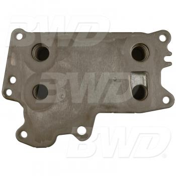 2016 GMC Canyon Engine Oil Cooler Kit