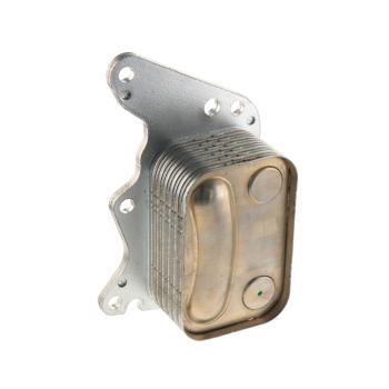 2013 Mini Cooper Paceman Engine Oil Cooler BWD DC120 image 3 of 4