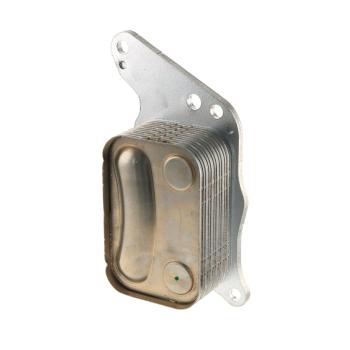 2013 Mini Cooper Paceman Engine Oil Cooler BWD DC120 image 4 of 4