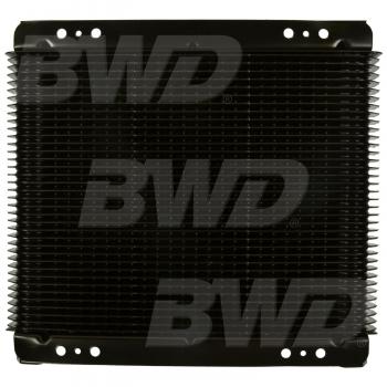 BWD DC13 Engine Oil Cooler Kit product image 1 of 4
