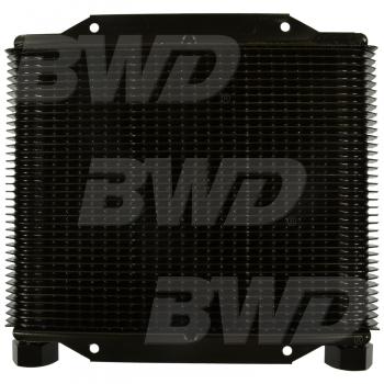 BWD DC14 Engine Oil Cooler Kit product image 1 of 4