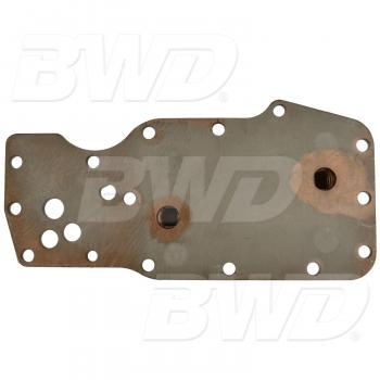 2008 Dodge Ram 2500 Engine Oil Cooler Kit