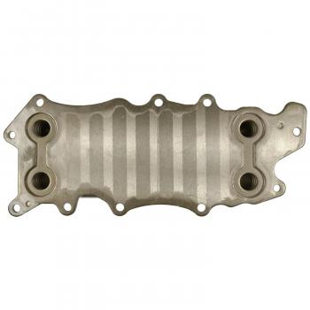 2008 Dodge Sprinter 2500 Engine Oil Cooler Kit BWD DC17 image 3 of 3