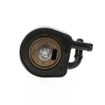 2009 Mercury Mountaineer Engine Oil Cooler BWD DC21 image 2 of 4