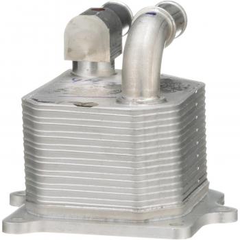 2014 Ford Flex Engine Oil Cooler BWD DC23 image 2 of 4