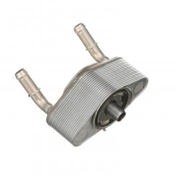2012 Ford F-150 Engine Oil Cooler BWD DC26 image 2 of 4