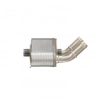 2012 Ford F-150 Engine Oil Cooler BWD DC26 image 3 of 4