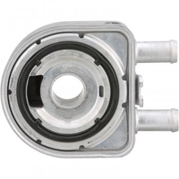 2010 Hyundai Tucson Engine Oil Cooler BWD DC28 image 2 of 4