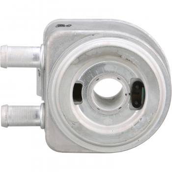2010 Hyundai Tucson Engine Oil Cooler BWD DC28 image 4 of 4