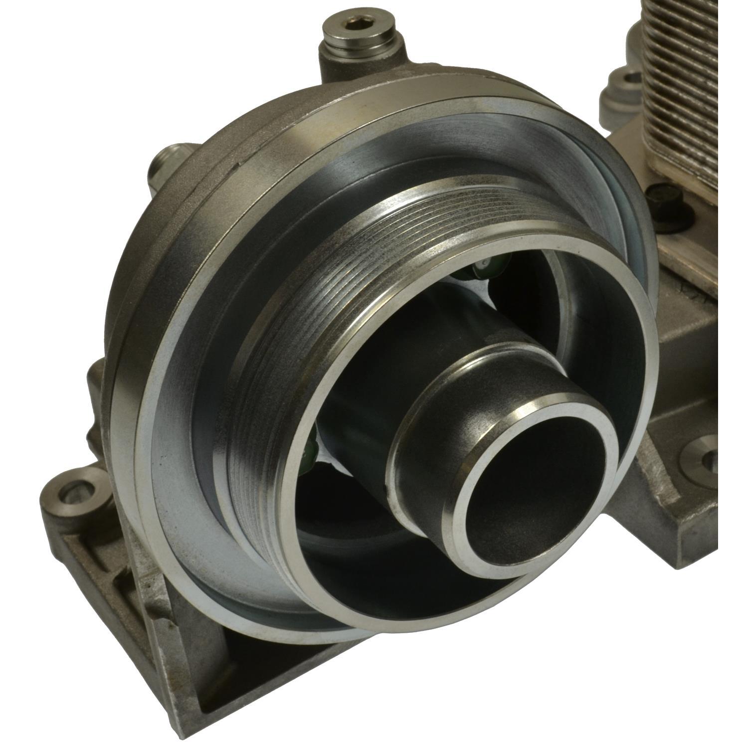 BWD DC3 - Engine Oil Cooler Kit BWD DC3 Engine Oil Cooler Kit product image 2 of 4