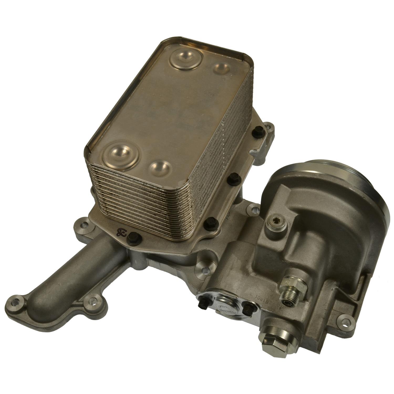 BWD DC3 - Engine Oil Cooler Kit BWD DC3 Engine Oil Cooler Kit product image 4 of 4
