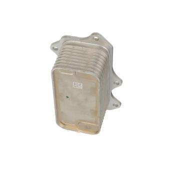 2015 Ram 3500 Engine Oil Cooler BWD DC33 image 2 of 4