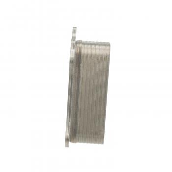 2015 Ram 3500 Engine Oil Cooler BWD DC33 image 3 of 4