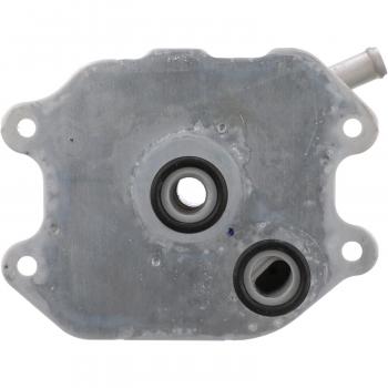 2014 Infiniti QX80 Engine Oil Cooler BWD DC35 image 4 of 4