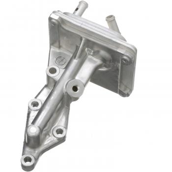 2009 Nissan Altima Engine Oil Cooler BWD DC36 image 4 of 4