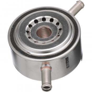 2020 Nissan Frontier Engine Oil Cooler BWD DC37 image 3 of 4