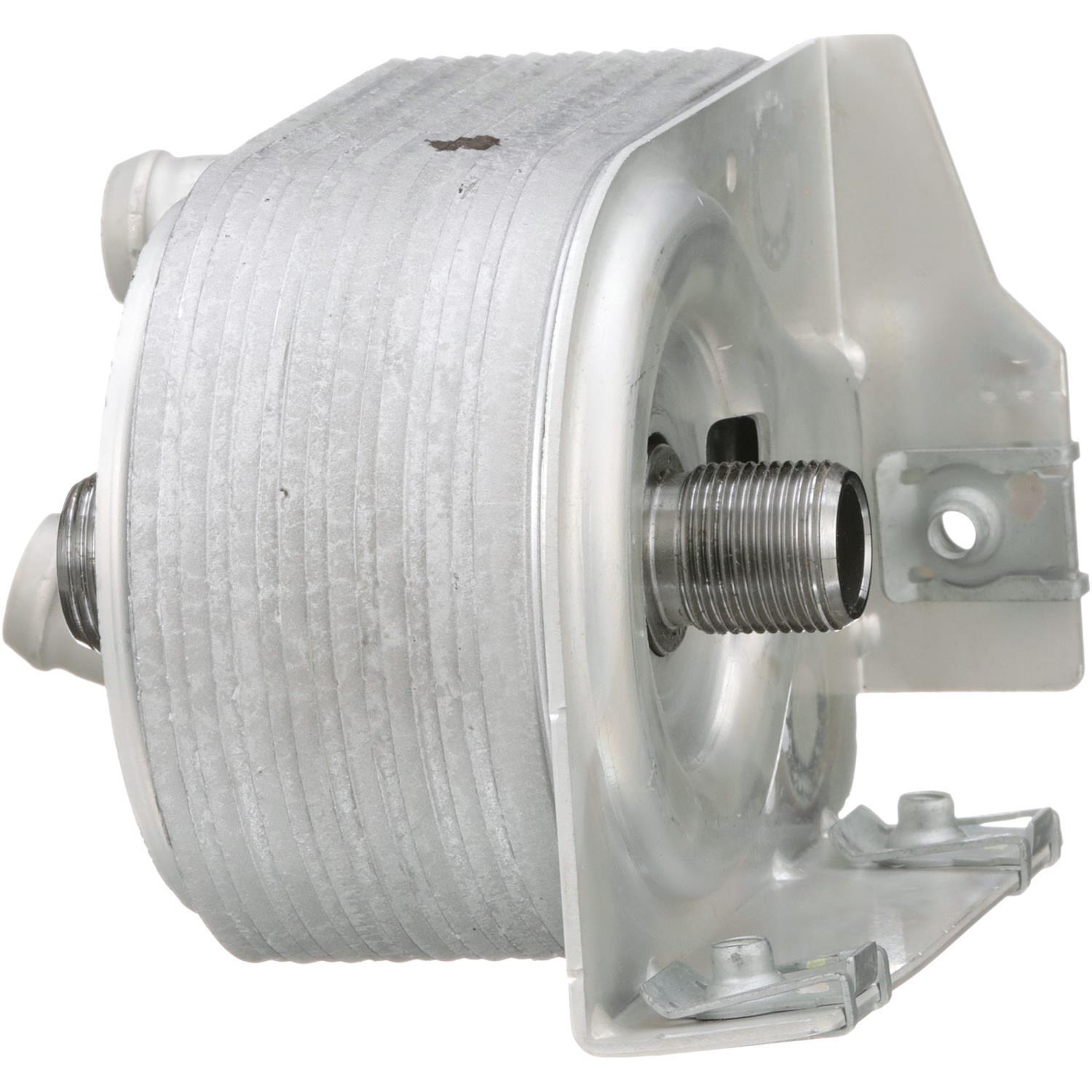 BWD DC38 - Engine Oil Cooler BWD DC38 Engine Oil Cooler product image 2 of 6