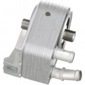 2018 Fiat 500X Engine Oil Cooler BWD DC38 image 3 of 4