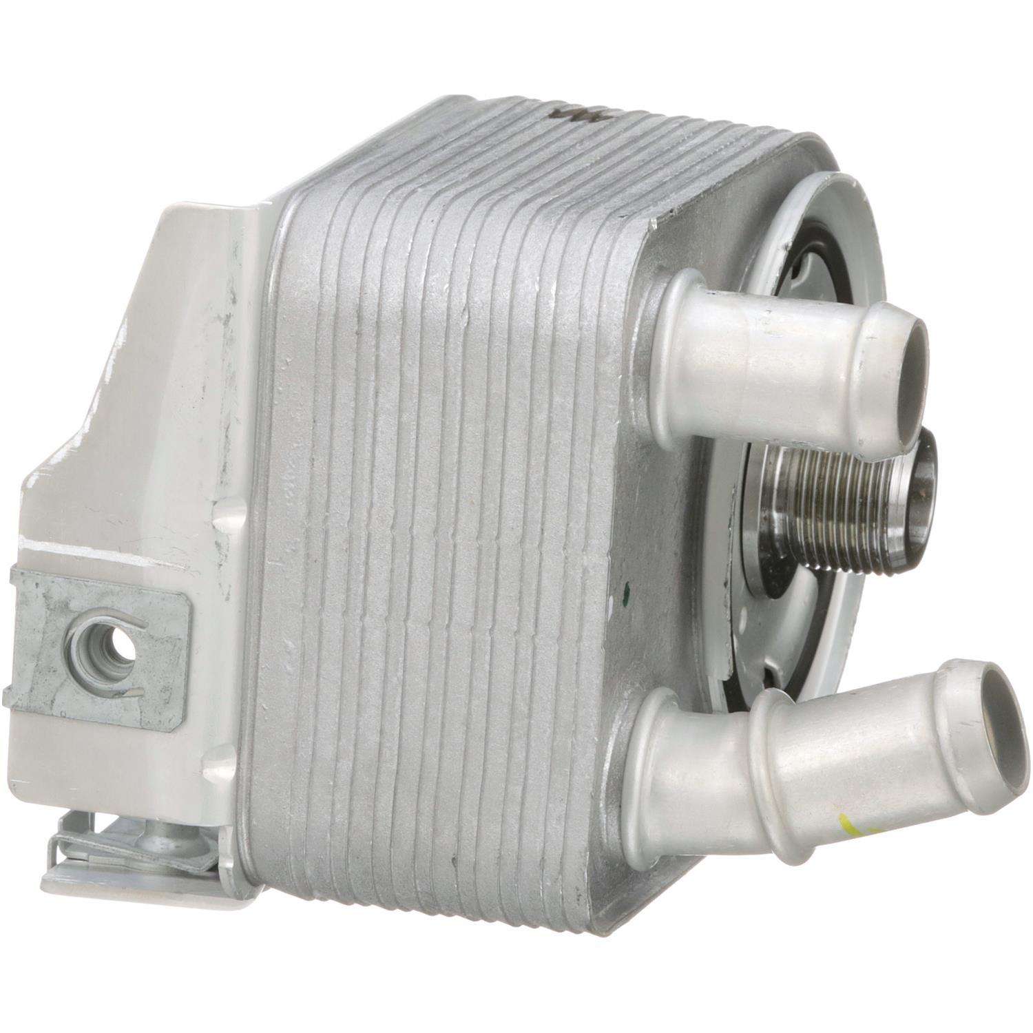 BWD DC38 - Engine Oil Cooler BWD DC38 Engine Oil Cooler product image 6 of 6
