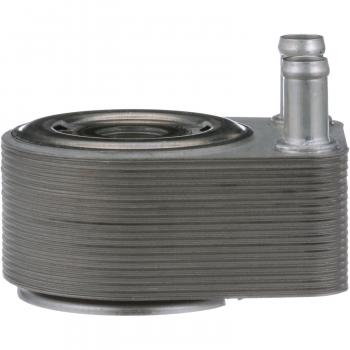 2005 Chrysler 300 Engine Oil Cooler BWD DC39 image 4 of 4