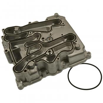 2009 Ford F-450 Super Duty Engine Oil Cooler Kit