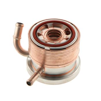 2015 Subaru WRX Engine Oil Cooler