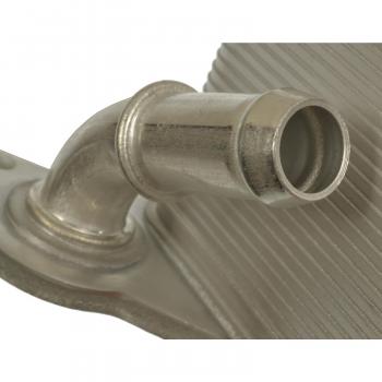2014 Ford F-450 Super Duty Engine Oil Cooler Kit BWD DC6 image 2 of 3