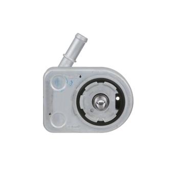 2015 Ford Fusion Engine Oil Cooler BWD DC67 image 1 of 4
