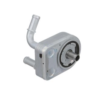 2015 Ford Fusion Engine Oil Cooler BWD DC67 image 2 of 4