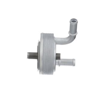 2015 Ford Fusion Engine Oil Cooler BWD DC67 image 3 of 4