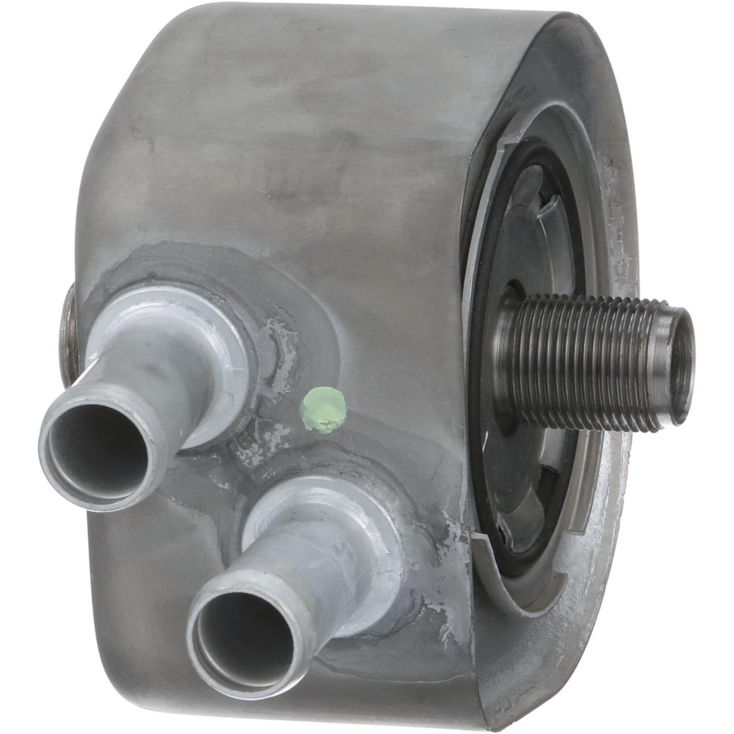 BWD DC68 - Engine Oil Cooler BWD DC68 Engine Oil Cooler product image 2 of 6