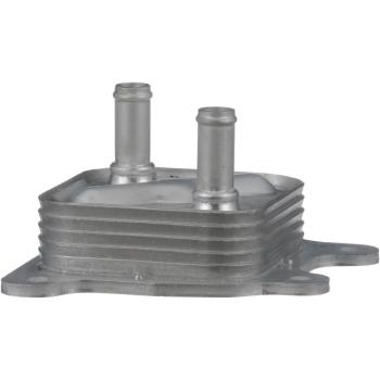 2014 Nissan Rogue Engine Oil Cooler BWD DC72 image 2 of 4