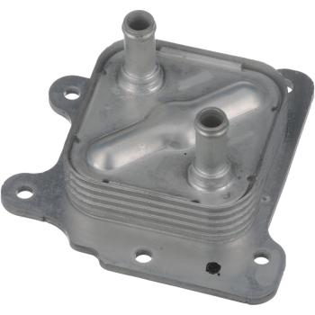 2014 Nissan Rogue Engine Oil Cooler BWD DC72 image 3 of 4