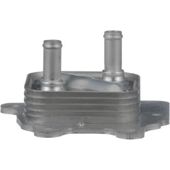 2014 Nissan Rogue Engine Oil Cooler BWD DC72 image 4 of 4