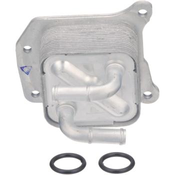 2015 Nissan Juke Engine Oil Cooler BWD DC76 image 3 of 4