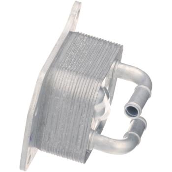 2015 Nissan Juke Engine Oil Cooler BWD DC76 image 4 of 4