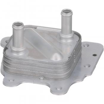 2017 Nissan Rogue Engine Oil Cooler BWD DC79 image 1 of 4