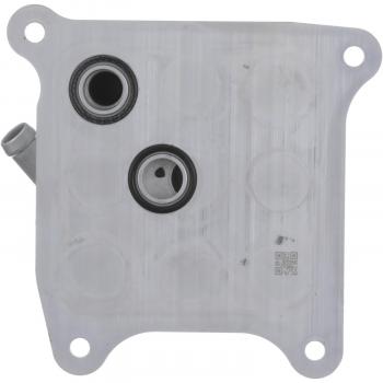 2022 Nissan Versa Engine Oil Cooler BWD DC81 image 2 of 4